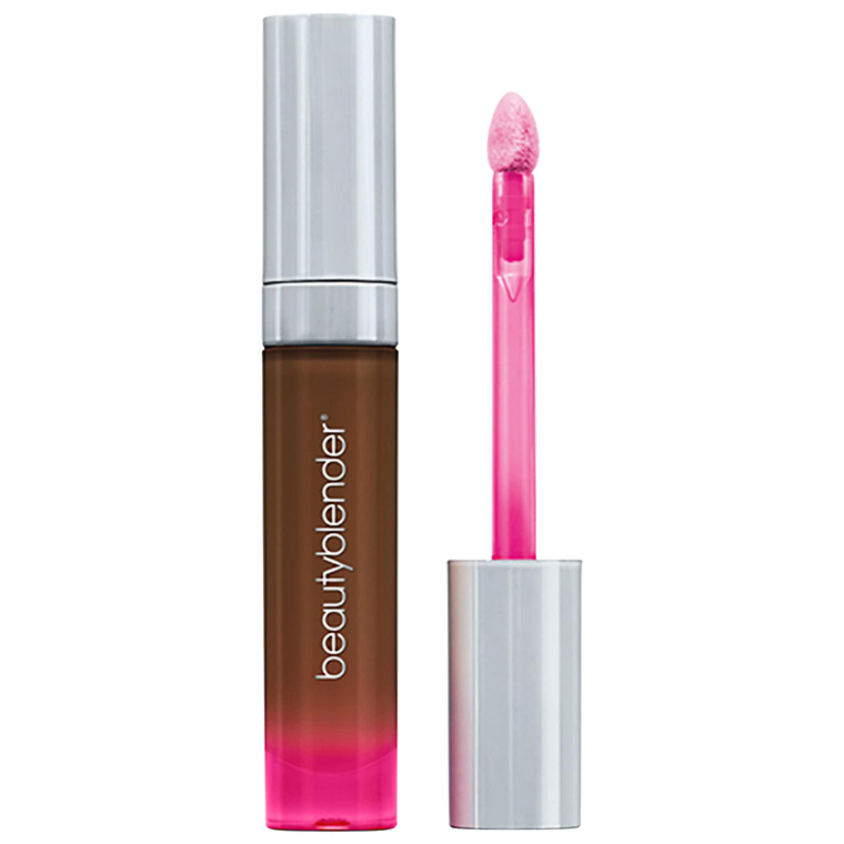 beautyblender 4.60 N Deep Caramel Bounce Airbrush Liquid Whip Concealer