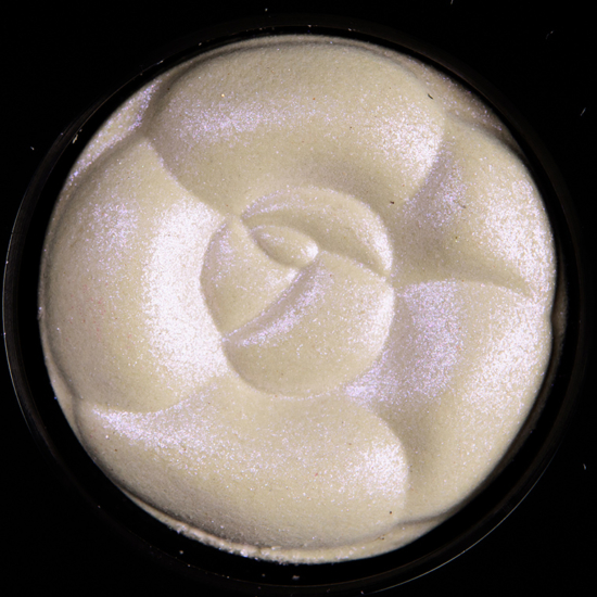 Chanel Multi-Effect Eyeshadow Au Fil des Fleurs #2