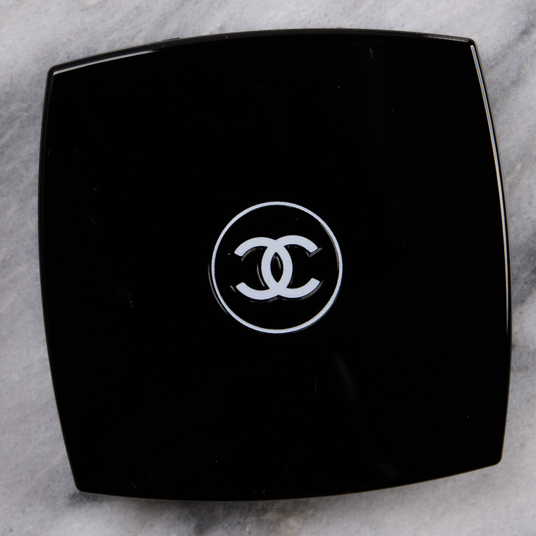 Chanel Au Fil des Fleurs (356) Les 4 Ombres Multi-Effect Quadra Eyeshadow
