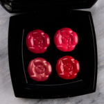 Chanel Camelias d\'Eau Lip Palette