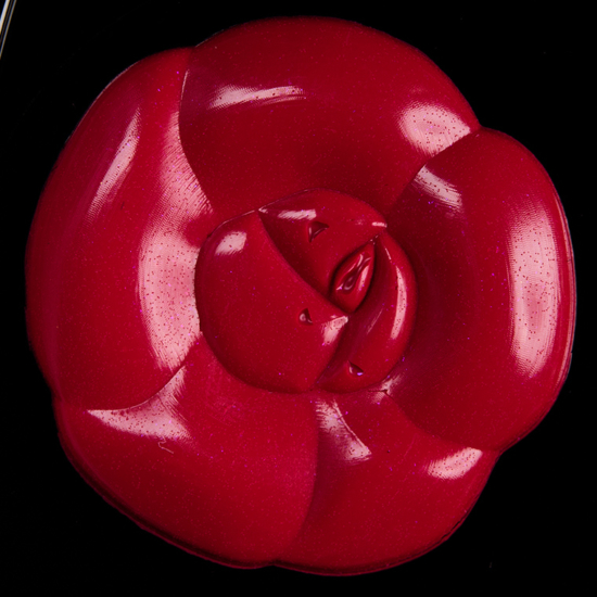 Chanel Rouge Allure Luminous Intense Lip Colour Exaltee (93)