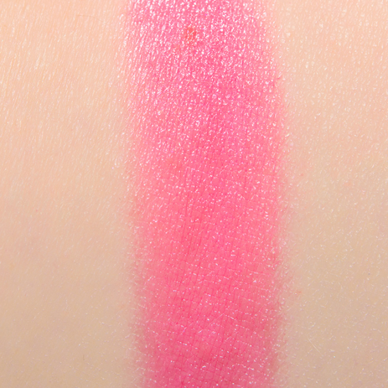 Chanel Exaltee (93) Rouge Allure Luminous Intense Lip Colour