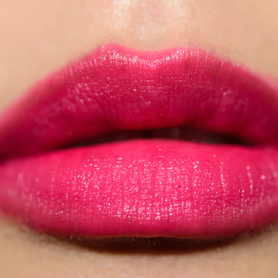 Chanel Exaltee (93) Rouge Allure Luminous Intense Lip Colour