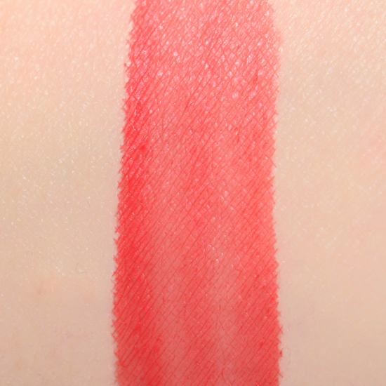 Chanel Fleur de Lotus (830) Rouge Allure Ink Matte Liquid Lip Colour