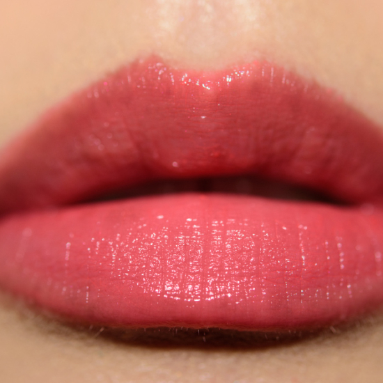 Chanel Ondee (114) Rouge Coco Flash Lip Colour