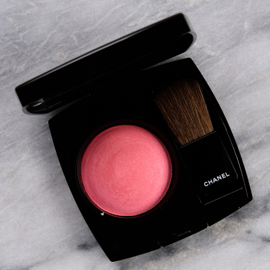 Chanel Rose Petillant (330) Joues Contraste Blush