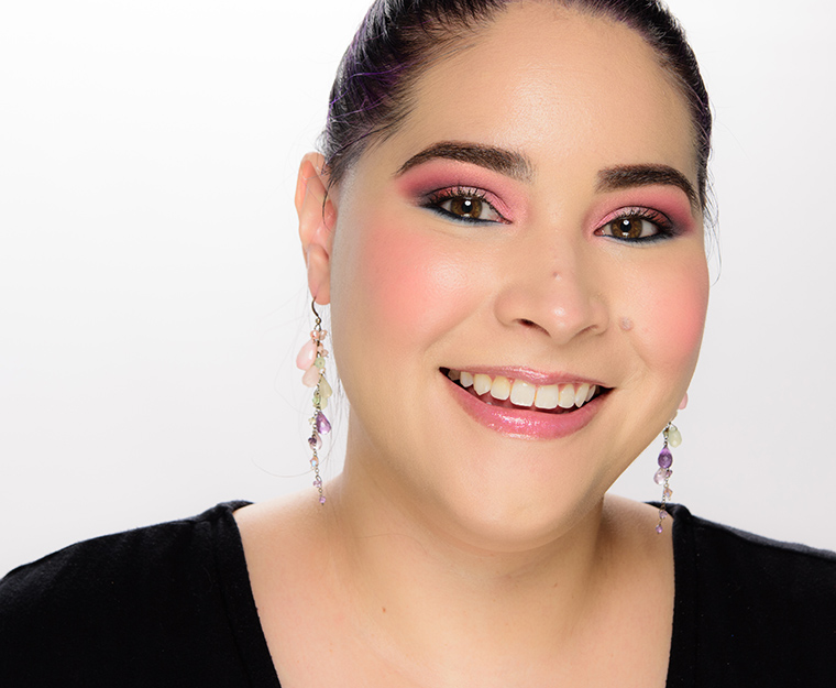 Chanel Rose Petillant (330) Joues Contraste Blush