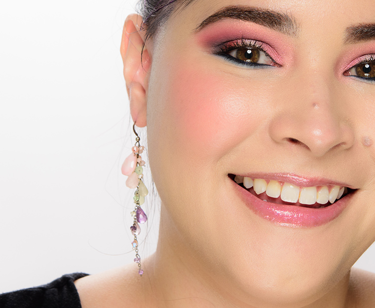 Chanel Rose Petillant (330) Joues Contraste Blush