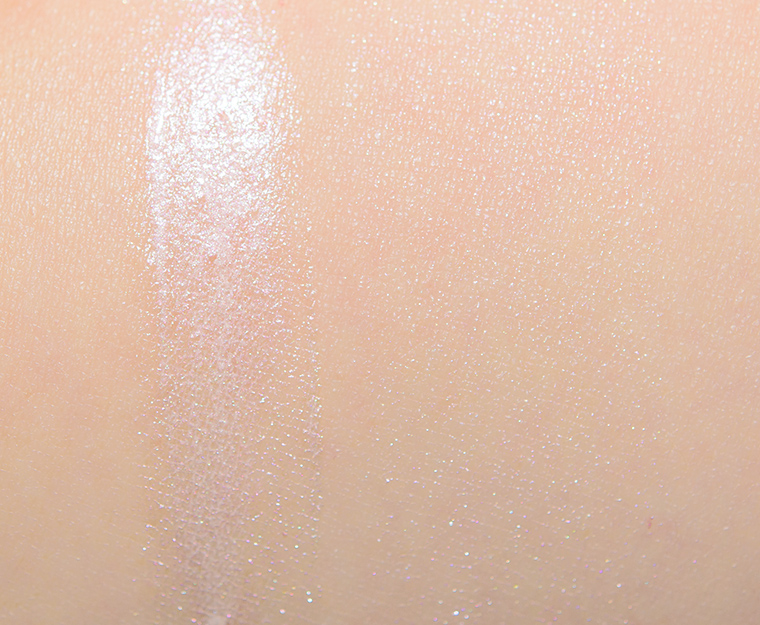 Chanel Rosy Light Drops Le Blanc Highlighting Fluid