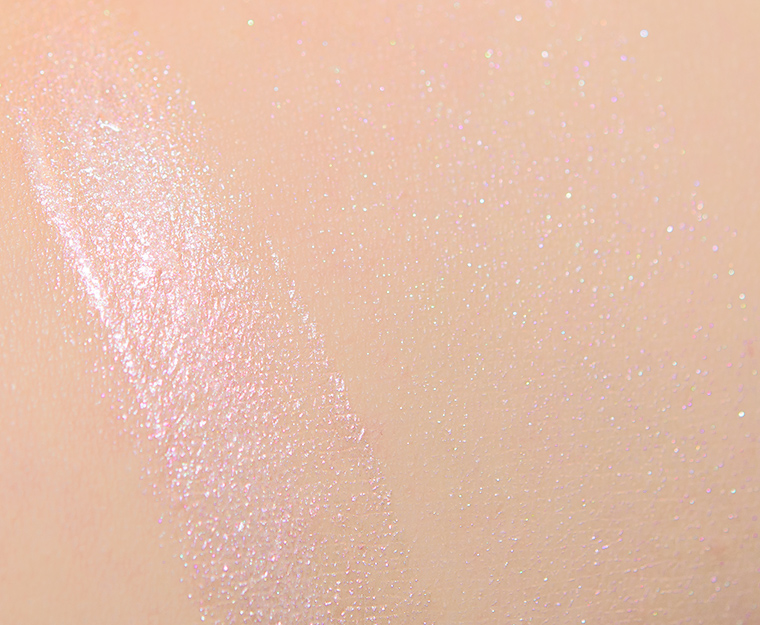 Chanel Rosy Light Drops Le Blanc Highlighting Fluid