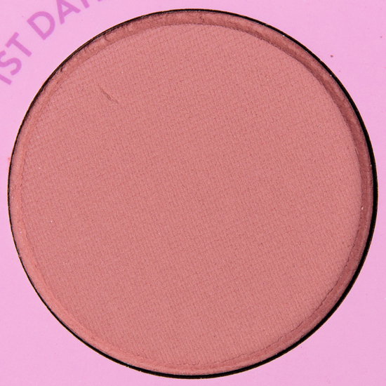 ColourPop Pressed Powder Shadow 1st Date