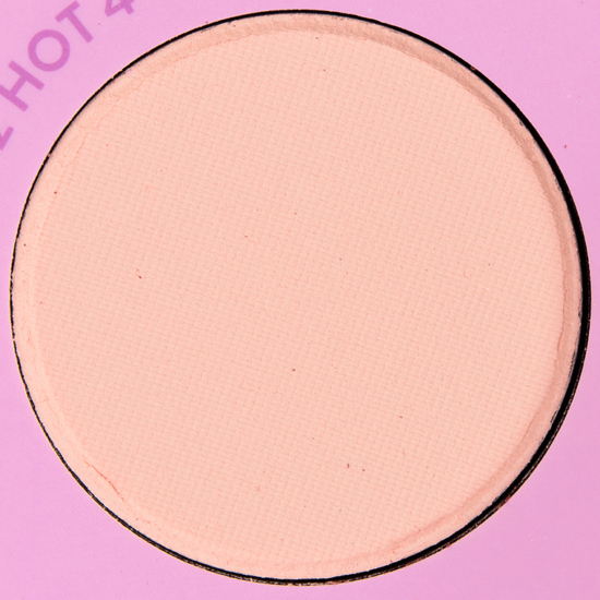 ColourPop Pressed Powder Shadow 2 Hot 4 U