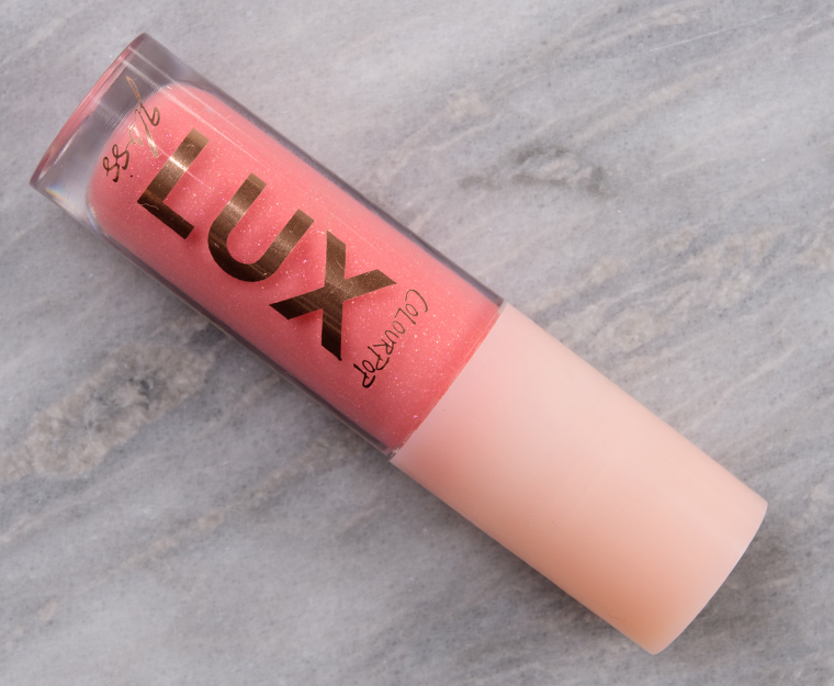 ColourPop Blissful Lux Gloss