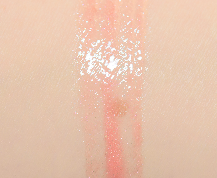 <p class="text-center">ColourPop Blissful Lux Gloss</p>