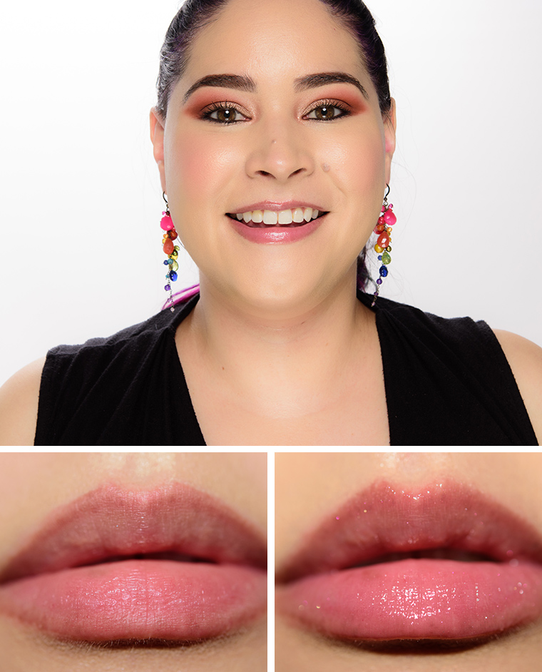 ColourPop Blissful Lux Gloss