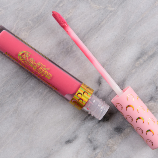 ColourPop Bun Head Ultra Blotted Liquid Lipstick (Discontinued)