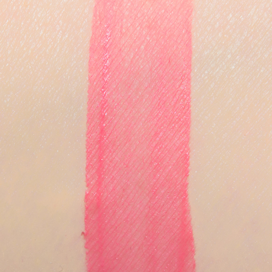 ColourPop Bun Head Ultra Blotted Liquid Lipstick (Discontinued)