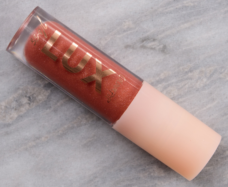 ColourPop Come Thru Lux Gloss