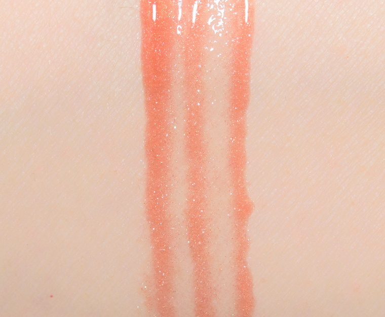 <p class="text-center">ColourPop Come Thru Lux Gloss</p>