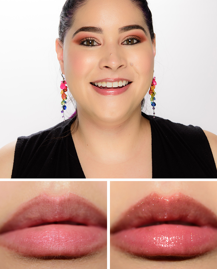 ColourPop Come Thru Lux Gloss