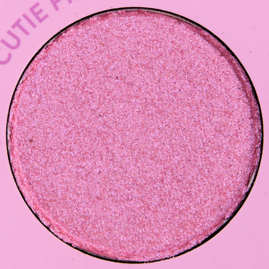 ColourPop Pressed Powder Shadow Cutie Pie