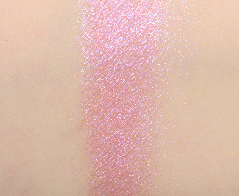 ColourPop Cutie Pie Pressed Powder Shadow