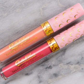 ColourPop Daylight Lip Duo
