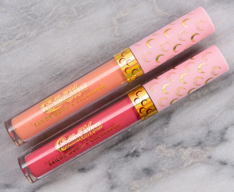 ColourPop Daylight Lip Duo