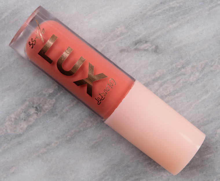 ColourPop Dream Queen Lux Gloss