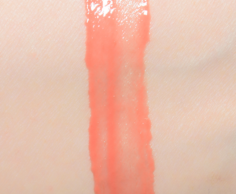 <p class="text-center">ColourPop Dream Queen Lux Gloss</p>