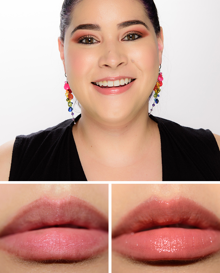 ColourPop Dream Queen Lux Gloss