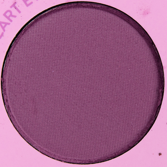 ColourPop Pressed Powder Pigment Heart Eyes