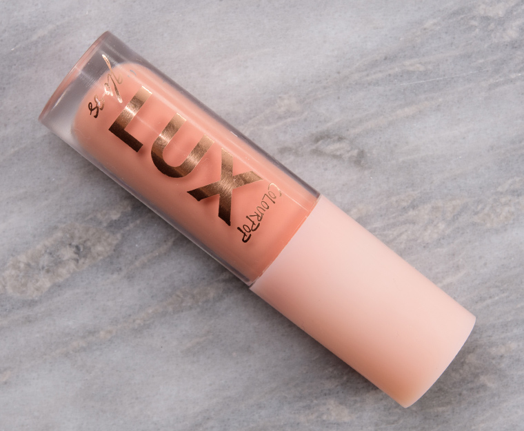 ColourPop Just Cuddle Lux Gloss
