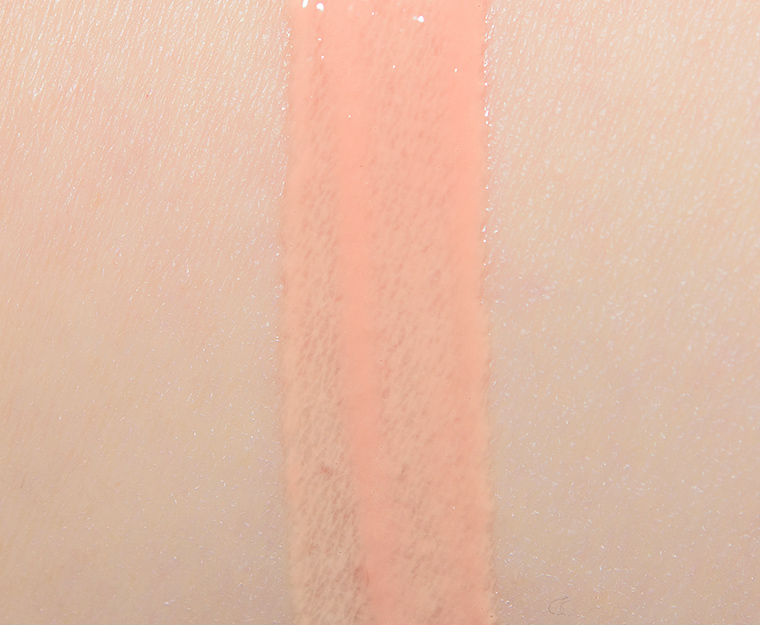 <p class="text-center">ColourPop Just Cuddle Lux Gloss</p>