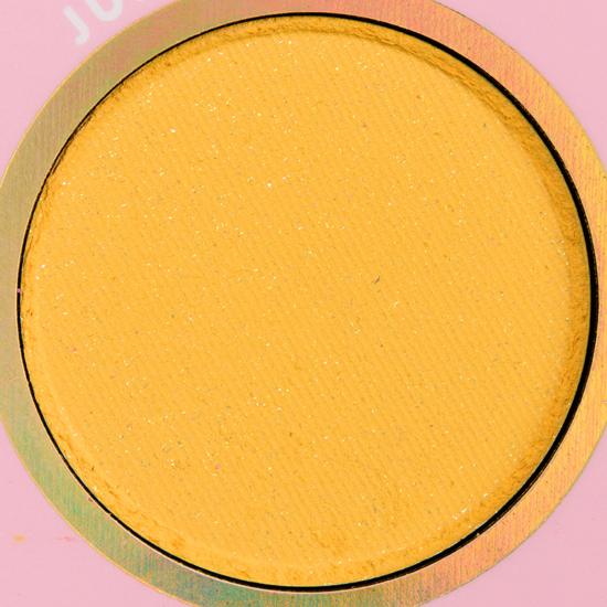 ColourPop Pressed Powder Shadow Justice