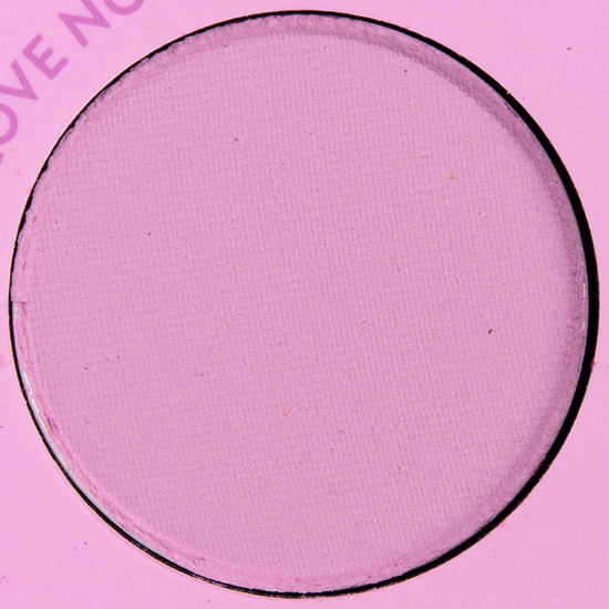 ColourPop Pressed Powder Shadow Love Note (UR A QT)