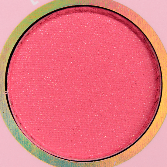 ColourPop Pressed Powder Shadow Love