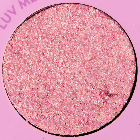 ColourPop Super Shock Shadow Luv Me