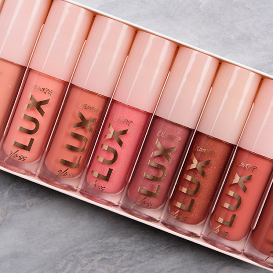 ColourPop Lux Gloss