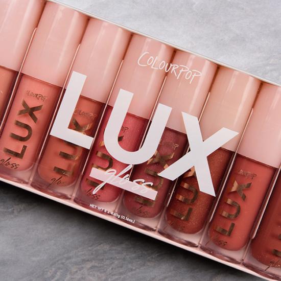 ColourPop Lux Gloss