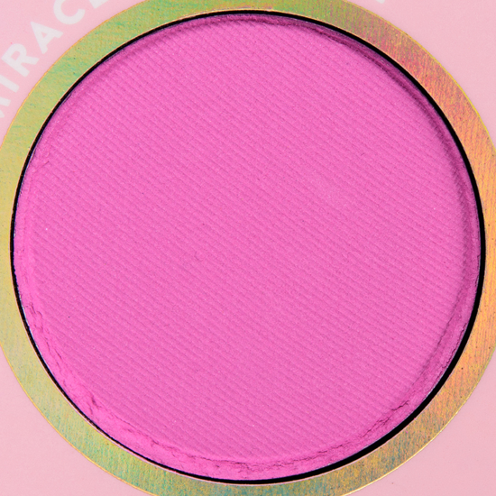 ColourPop Pressed Powder Pigment Miracle Romance