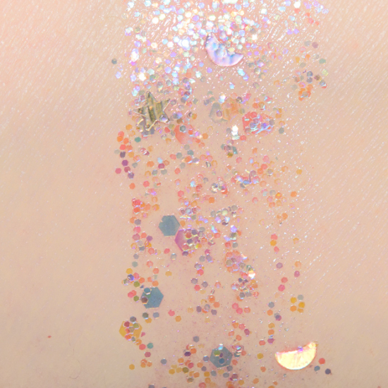 ColourPop Moon Prism Power Glitterally Obsessed Body Glitter