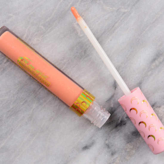 ColourPop Moon Tiara Ultra Glossy Lip (Discontinued)