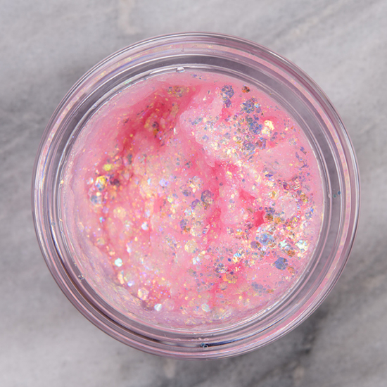 ColourPop Glitterally Obsessed Body Glitter Moonlight Legend