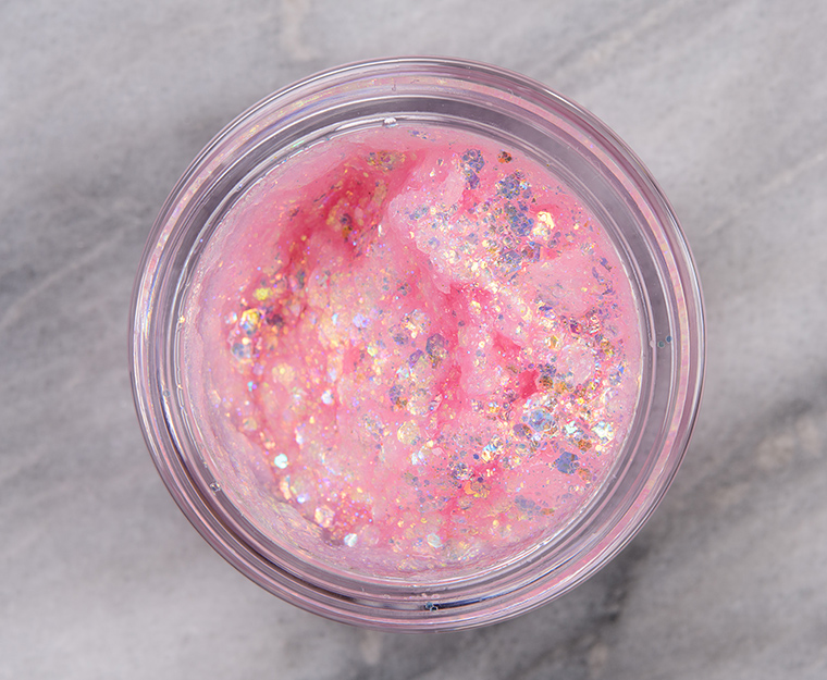 <p class="text-center">ColourPop Moonlight Legend Glitterally Obsessed Body Glitter</p>