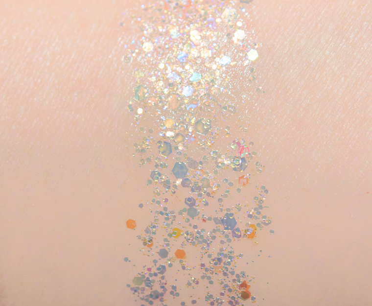 <p class="text-center">ColourPop Moonlight Legend Glitterally Obsessed Body Glitter</p>