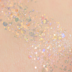 ColourPop Moonlight Legend Glitterally Obsessed Body Glitter