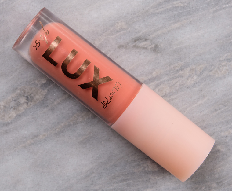 ColourPop Overnight Lux Gloss