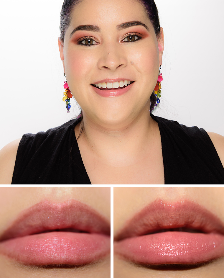 ColourPop Overnight Lux Gloss