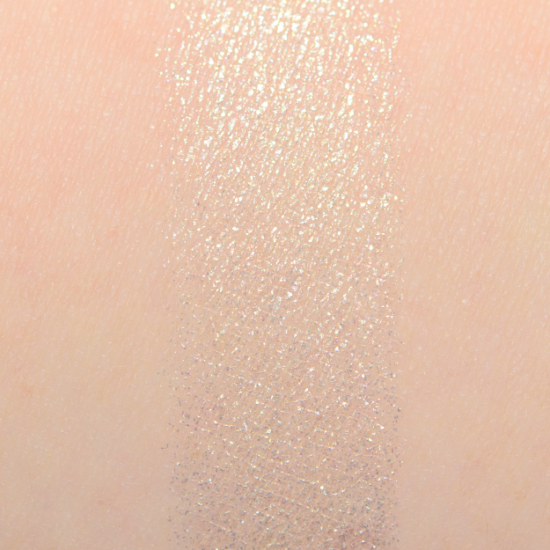 ColourPop Silver Millennium Pressed Powder Shadow